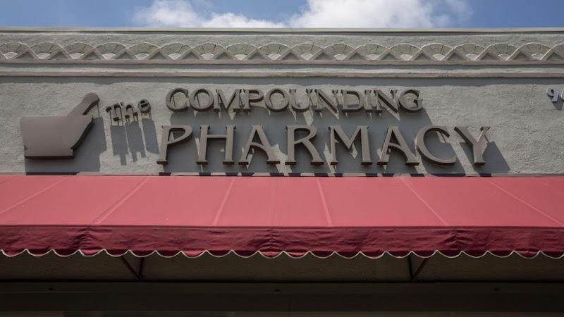 Compounding Pharmacy BH
