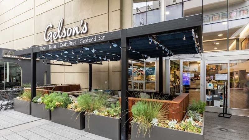 Gelson’s Century City